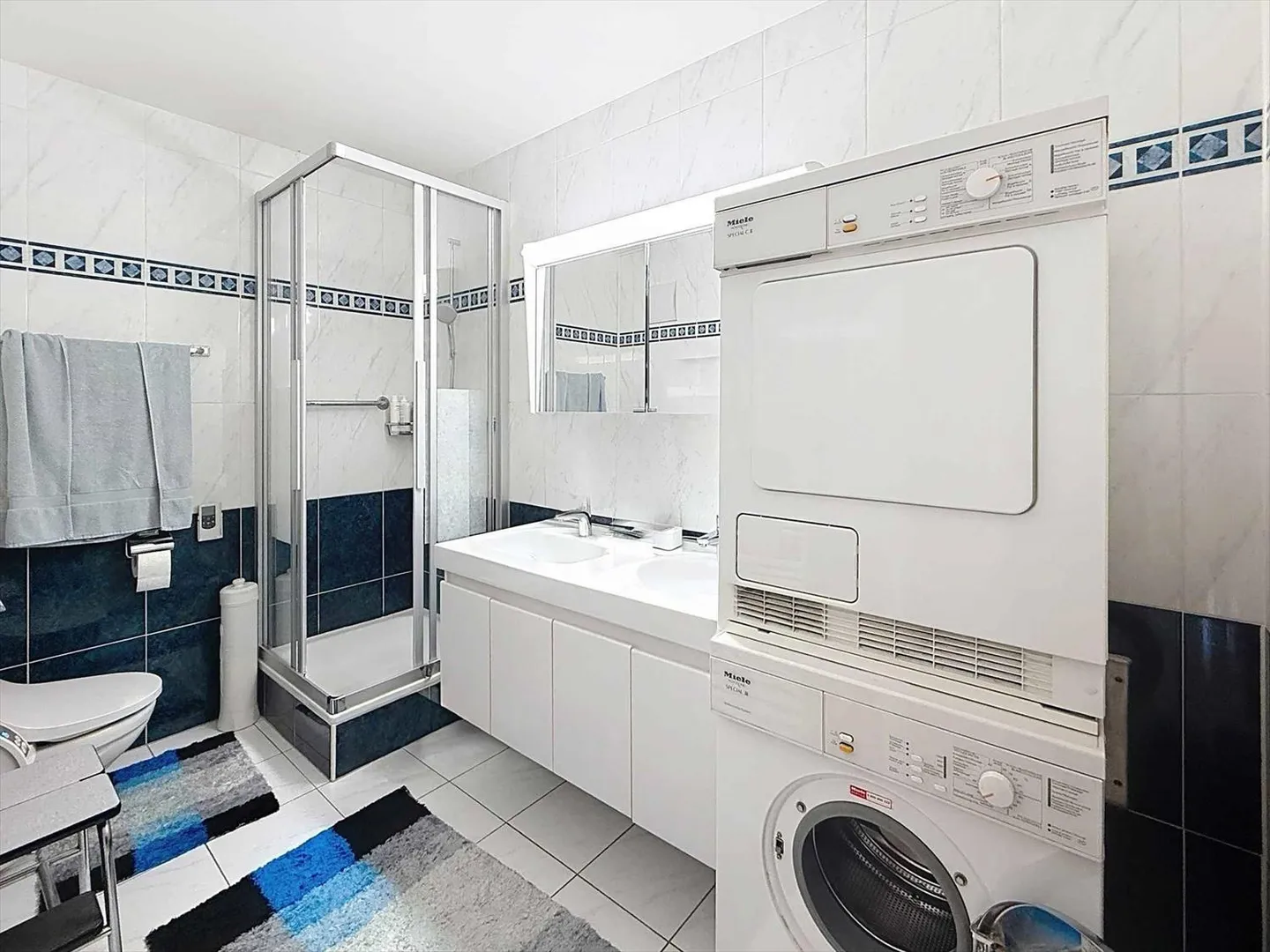 4,5-Zimmer-Wohnung - Foto 8 von 13