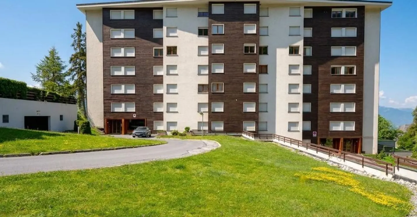 Vivere dove finisce la pista - Foto 1 di 7