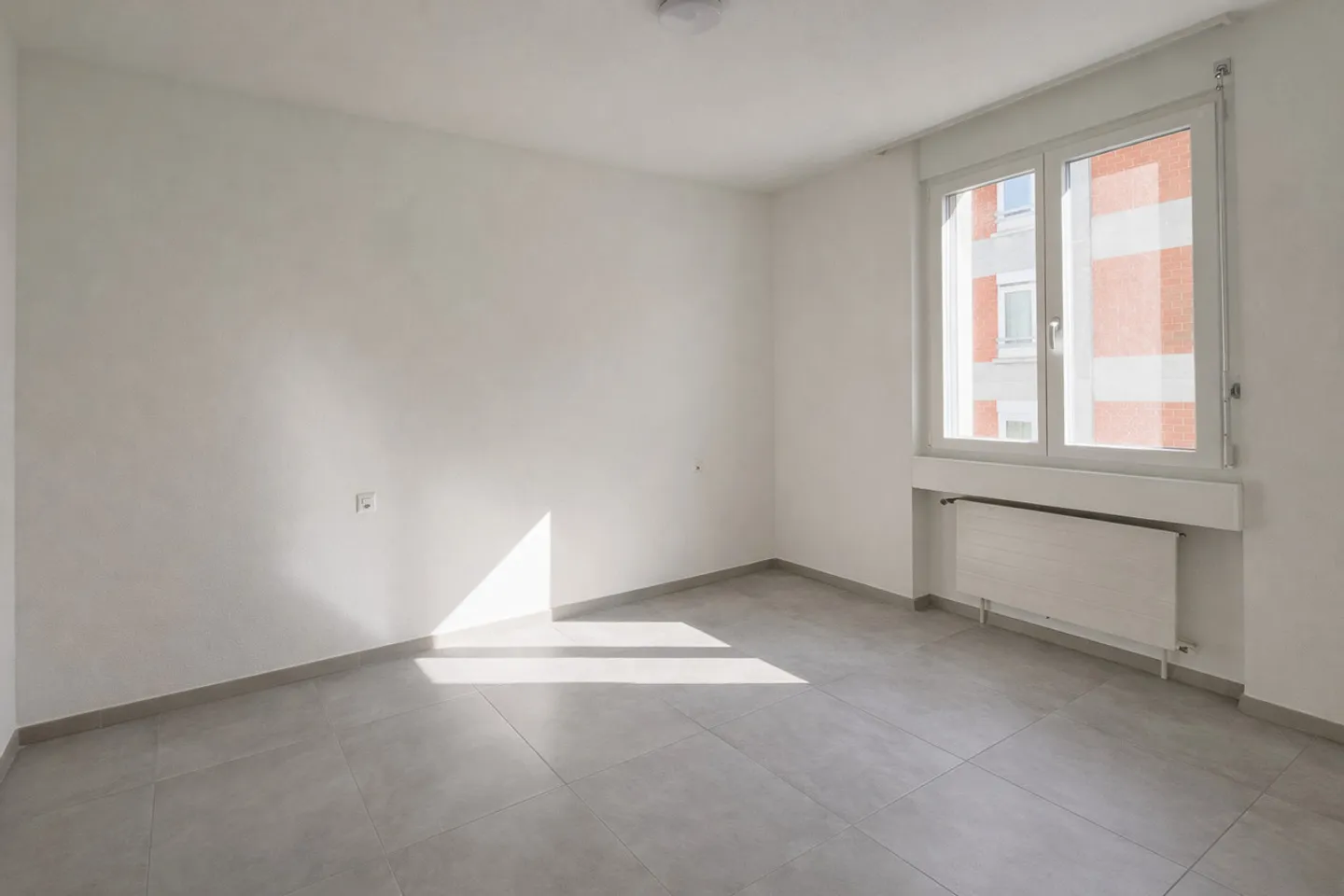 2,5 camere in ristrutturazione vicino al centro di Lugano - Foto 4 di 7