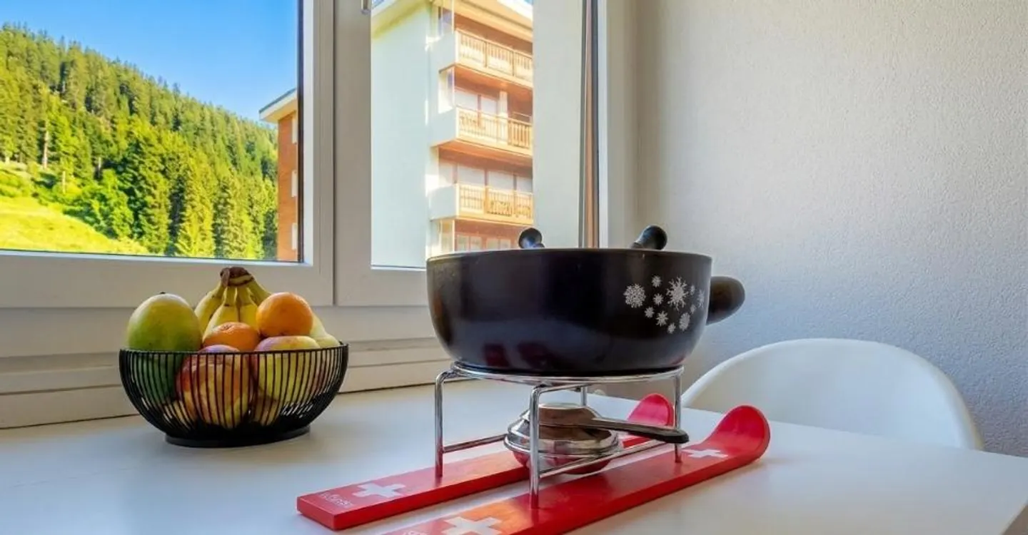 Vivere dove finisce la pista - Foto 6 di 7