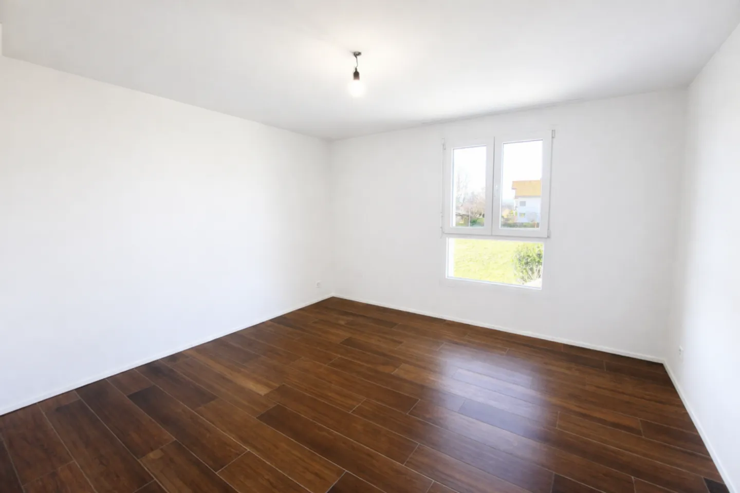 Appartamento 4.5 stanze a Mannens - Foto 4 di 21