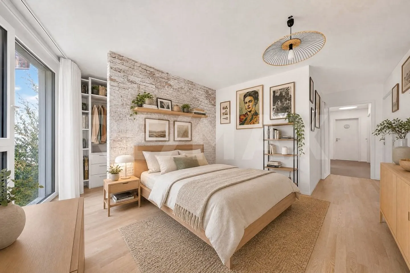 Un ambiente di vita esclusivo alle porte di Boudry - Foto 9 di 13