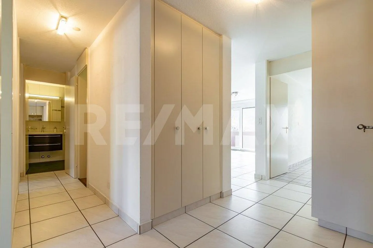 Appartamento 4,5 locali, 2° piano Casa "Alpina" - Foto 7 di 9