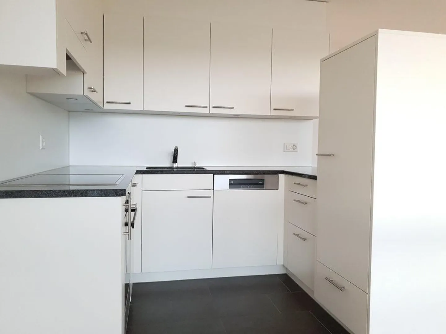 Charmante Wohnung in Wabern - Foto 2 von 8
