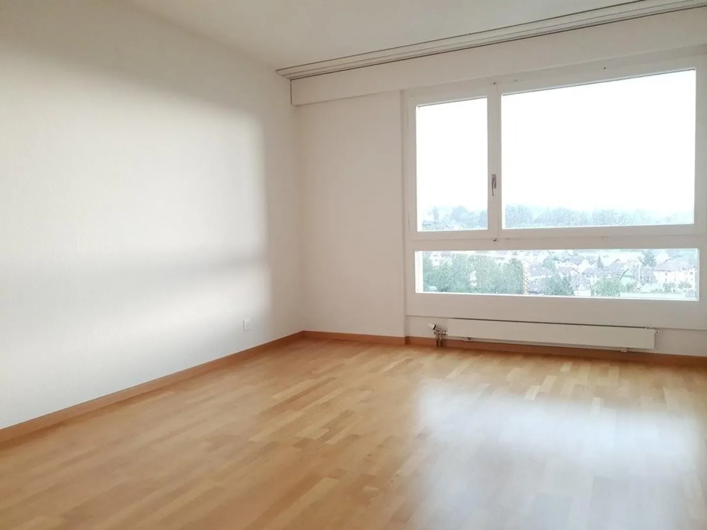 Charmante Wohnung in Wabern - Foto 5 von 8