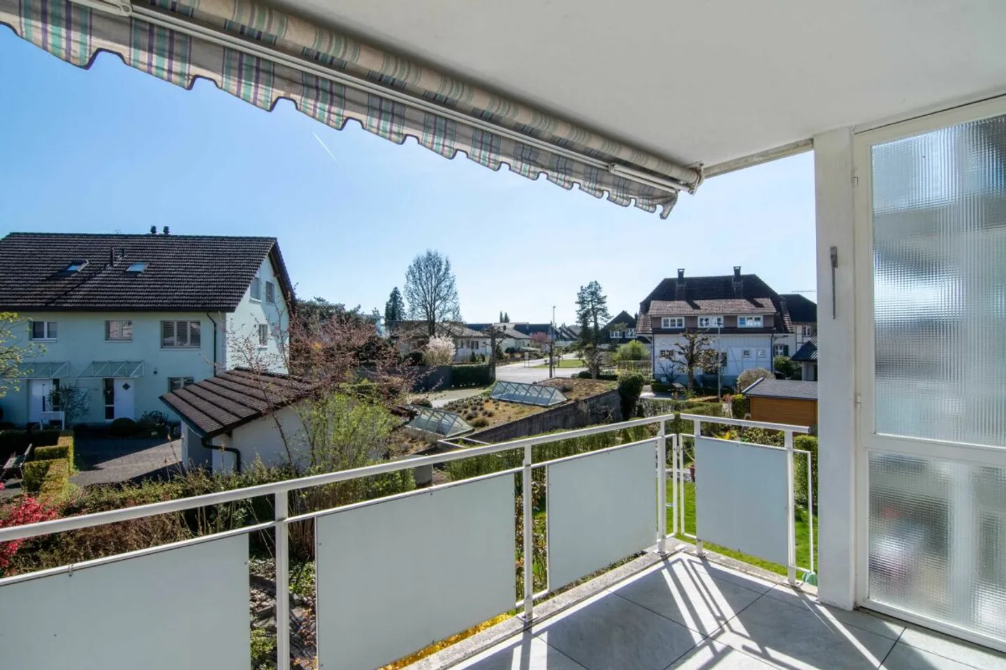 Charming 3.5-Room Apartment - Photo 14 of 22