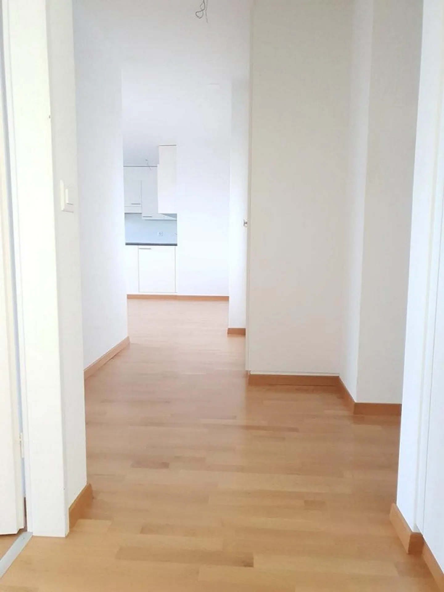 Charmante Wohnung in Wabern - Foto 7 von 8