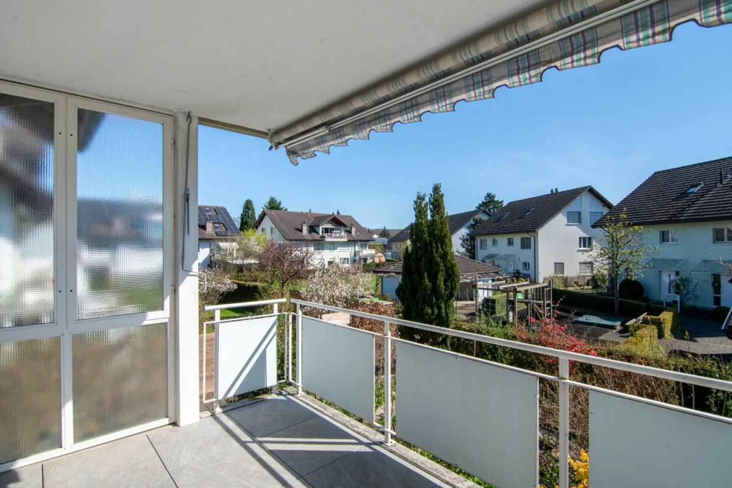 Charming 3.5-Room Apartment - Photo 15 of 22