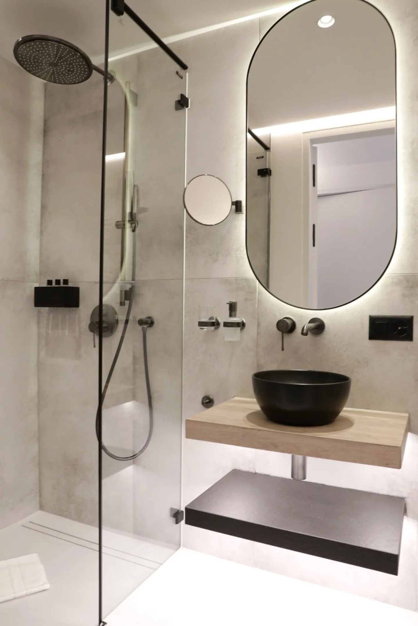 Luxus Apartment im Chalet-Stil - Foto 3 von 20