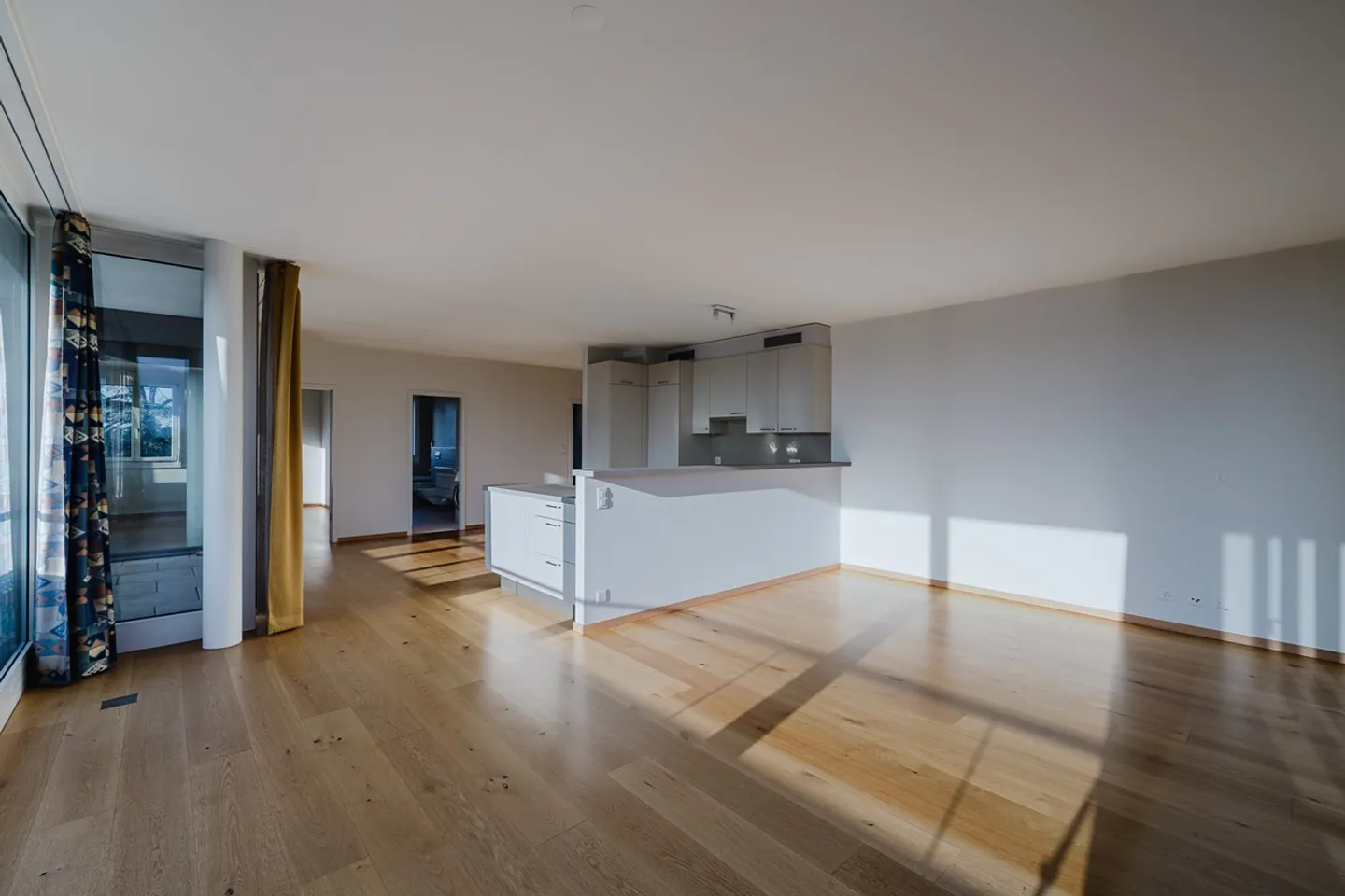 Attique avec Vue Imprenable - Photo 11 sur 11