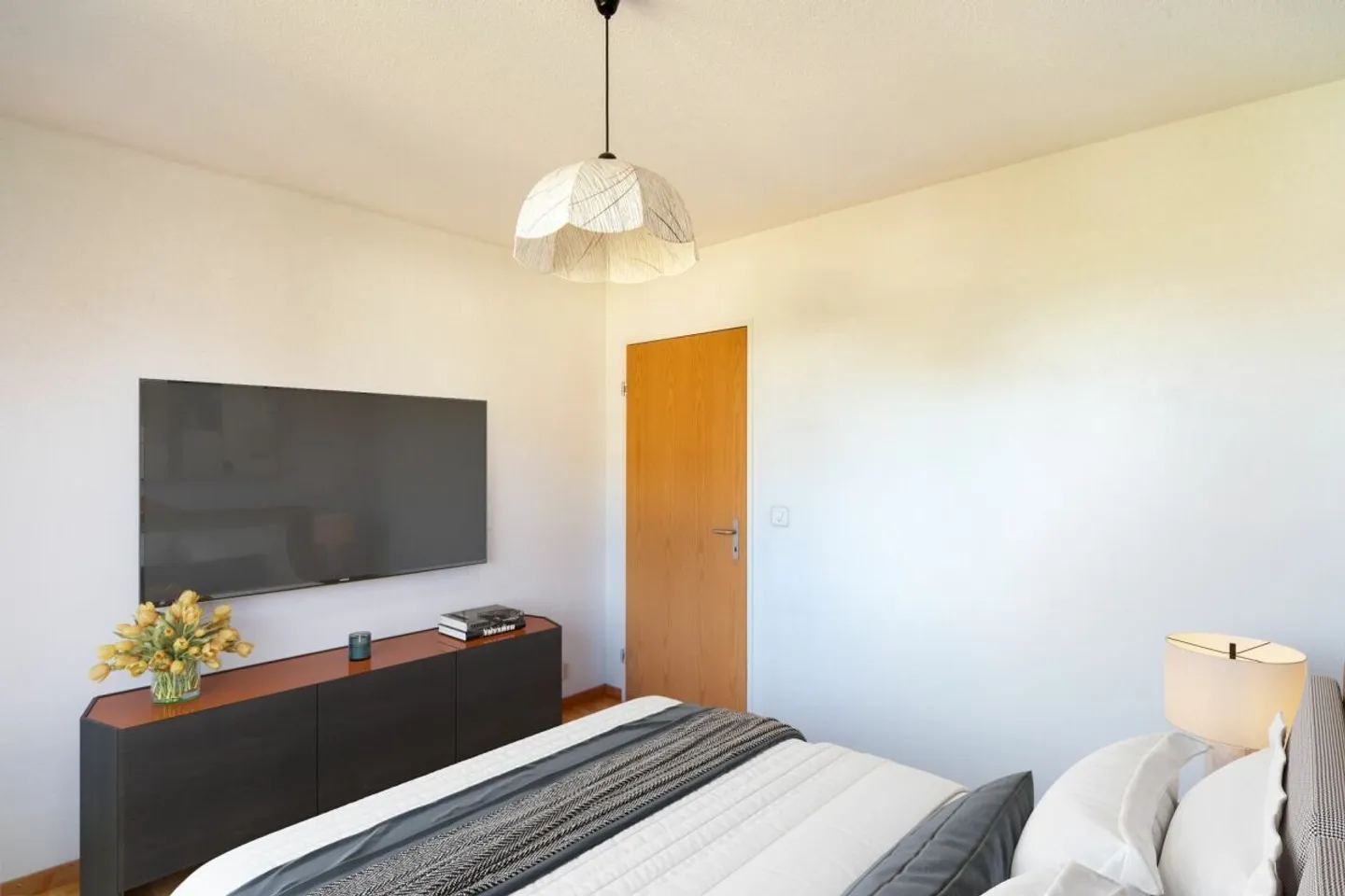 Charming 3.5-Room Apartment - Photo 12 of 22