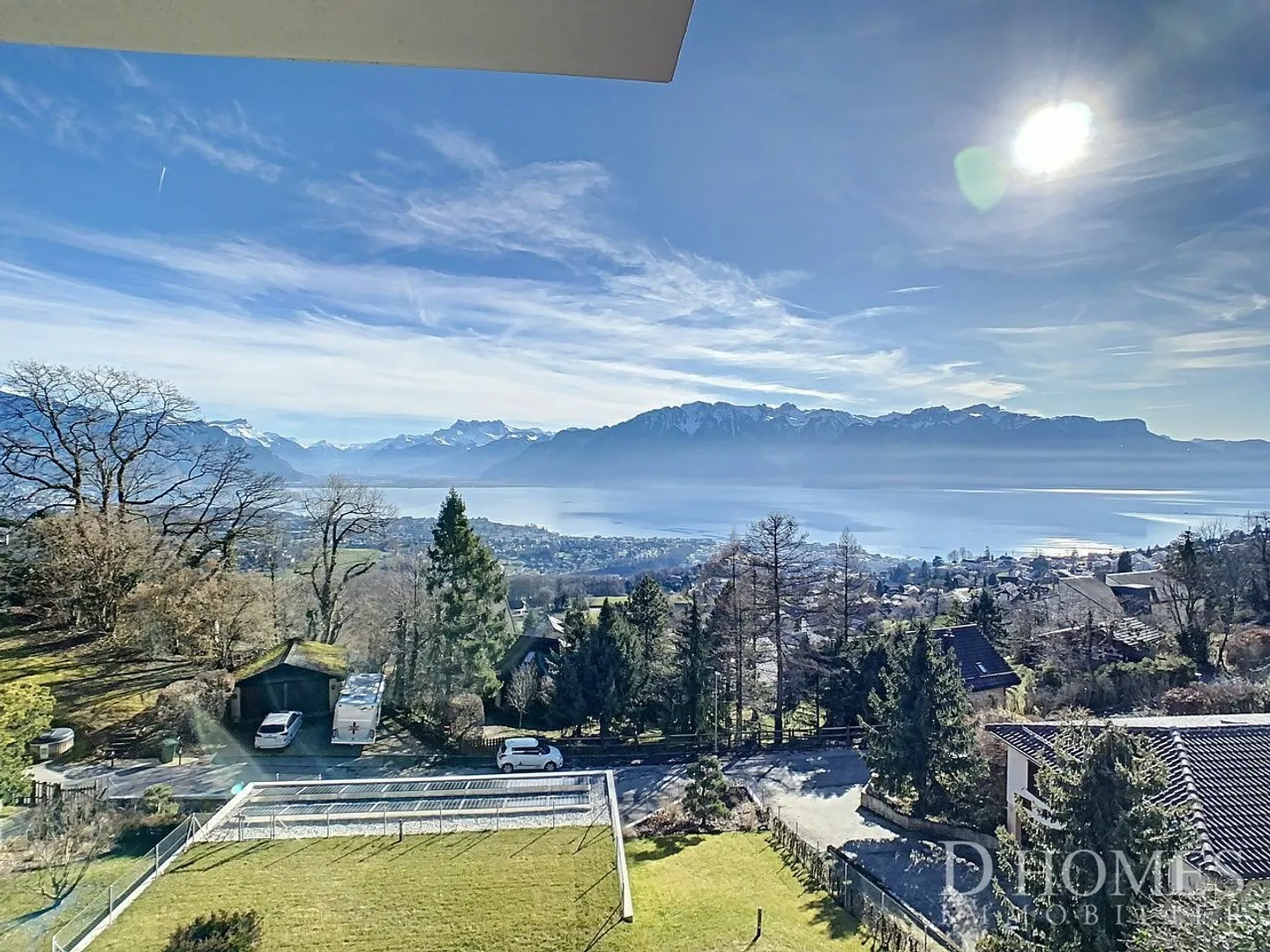 EN EXCLUSIVITÉ I Magnifique propriété avec vue panoramique - Photo 2 sur 13