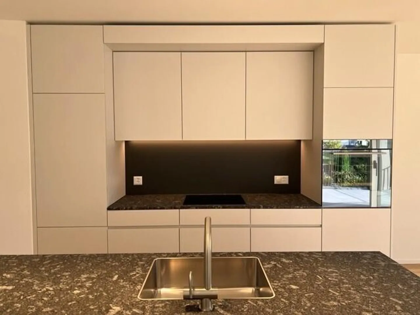 Moderne 5½-Zimmer-Wohnung in Seedorf - Foto 5 von 10