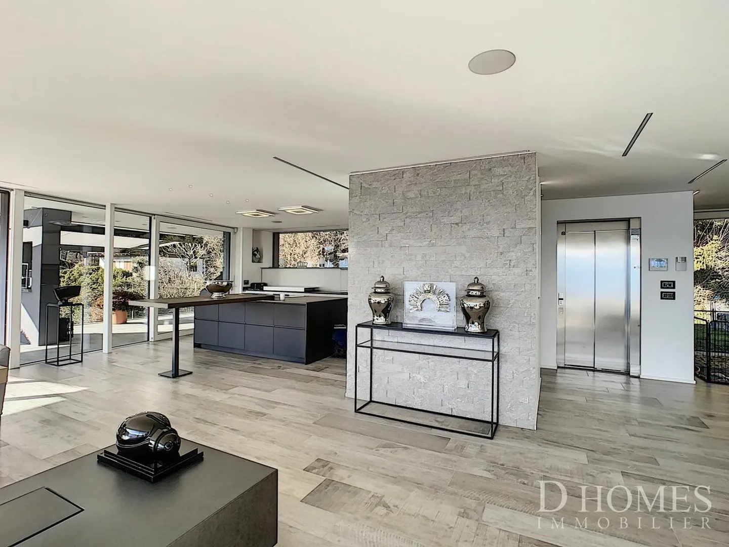 EN EXCLUSIVITÉ I Magnifique propriété avec vue panoramique - Photo 3 sur 13