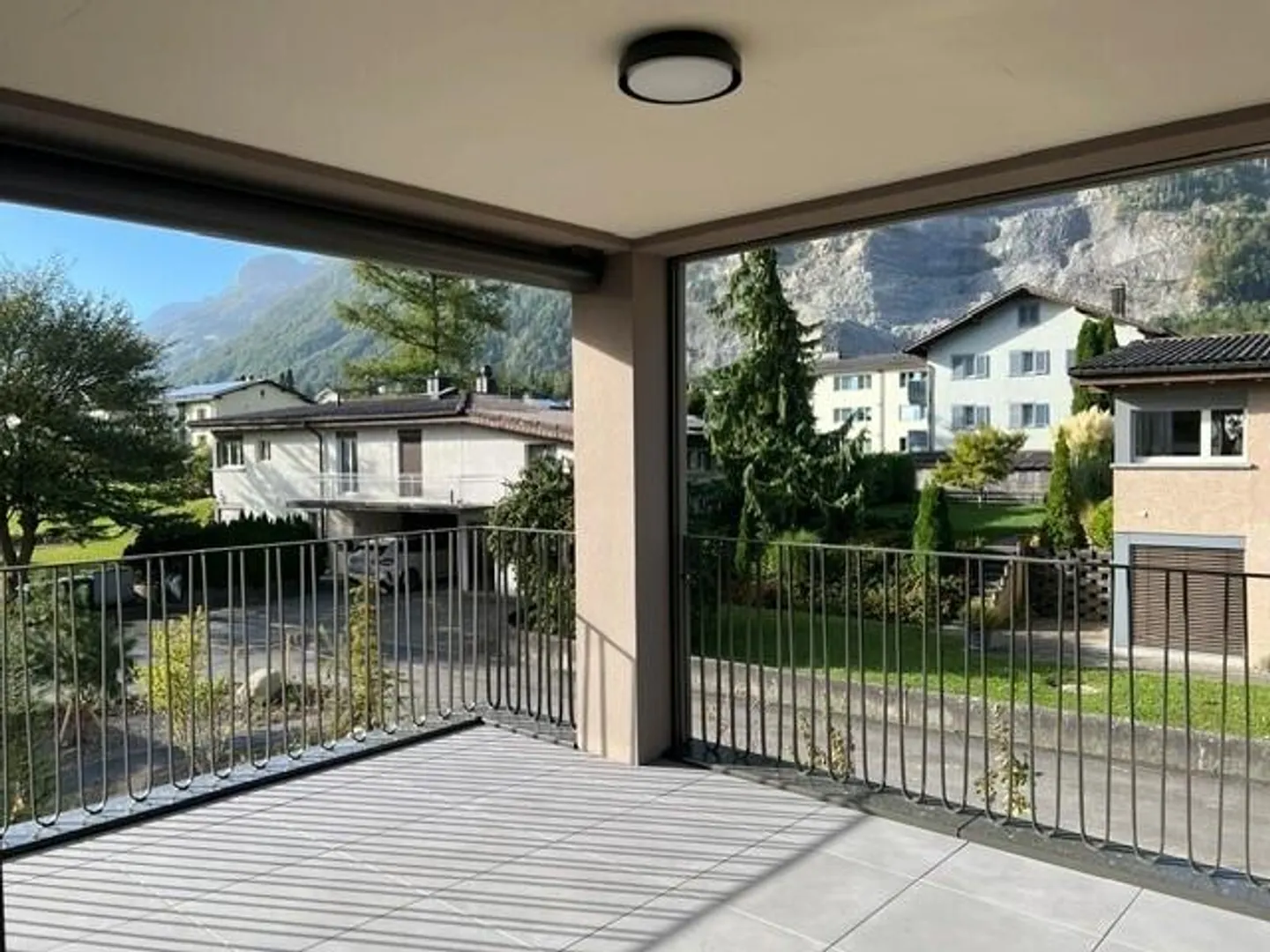 Moderne 5½-Zimmer-Wohnung in Seedorf - Foto 6 von 10