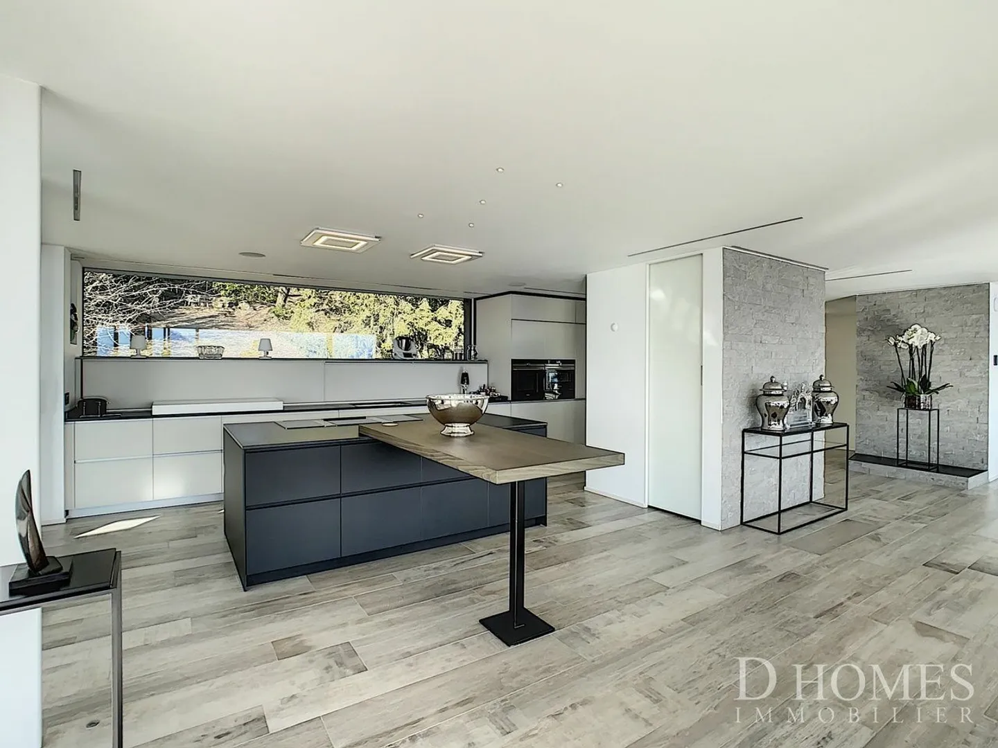EN EXCLUSIVITÉ I Magnifique propriété avec vue panoramique - Photo 4 sur 13