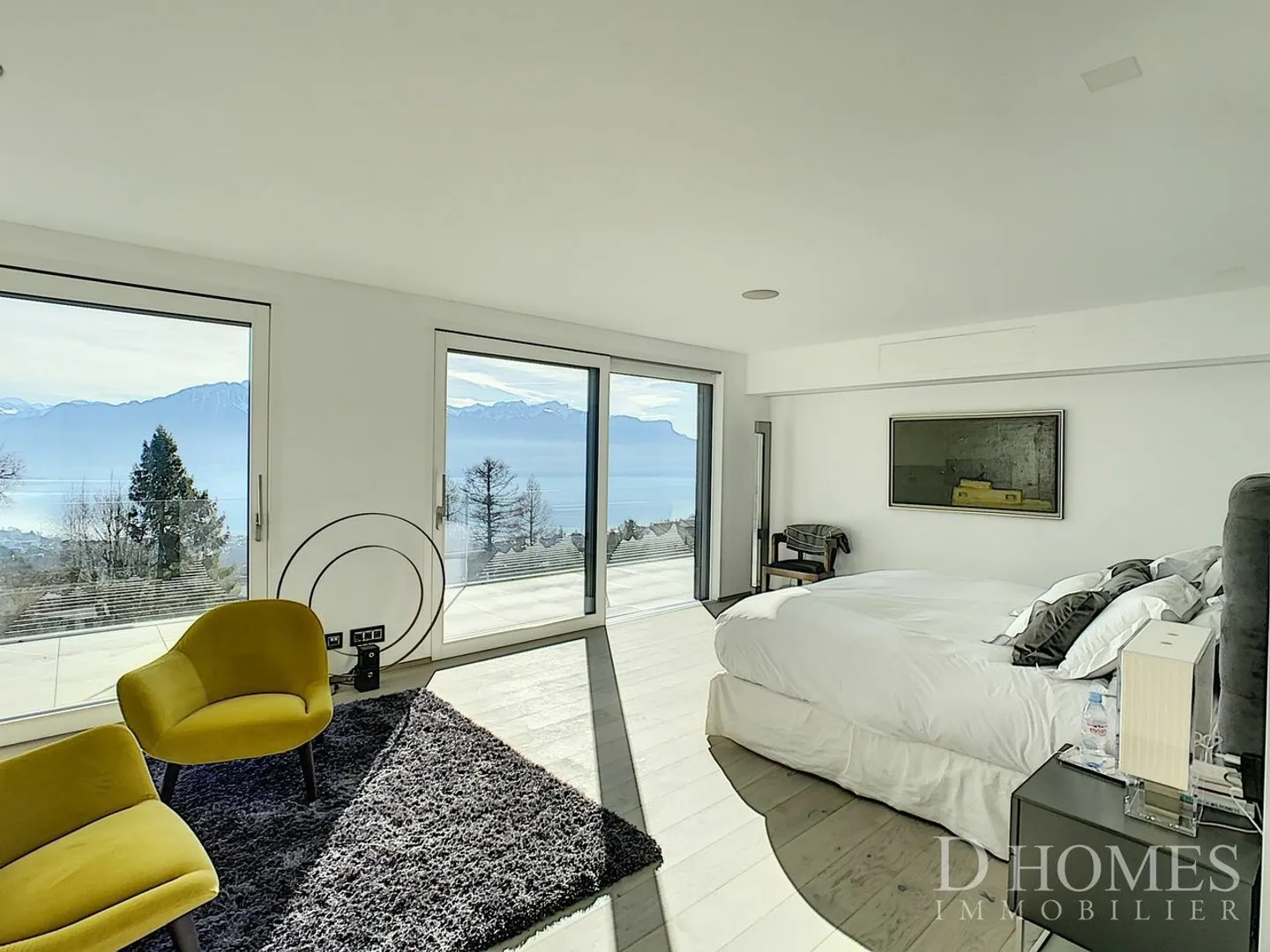 EN EXCLUSIVITÉ I Magnifique propriété avec vue panoramique - Photo 6 sur 13