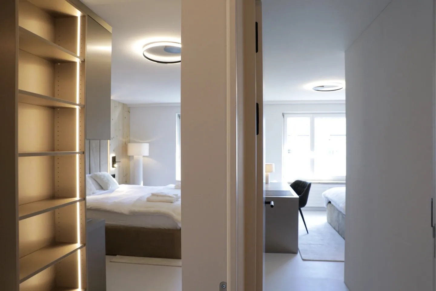 Luxus Apartment im Chalet-Stil - Foto 4 von 20