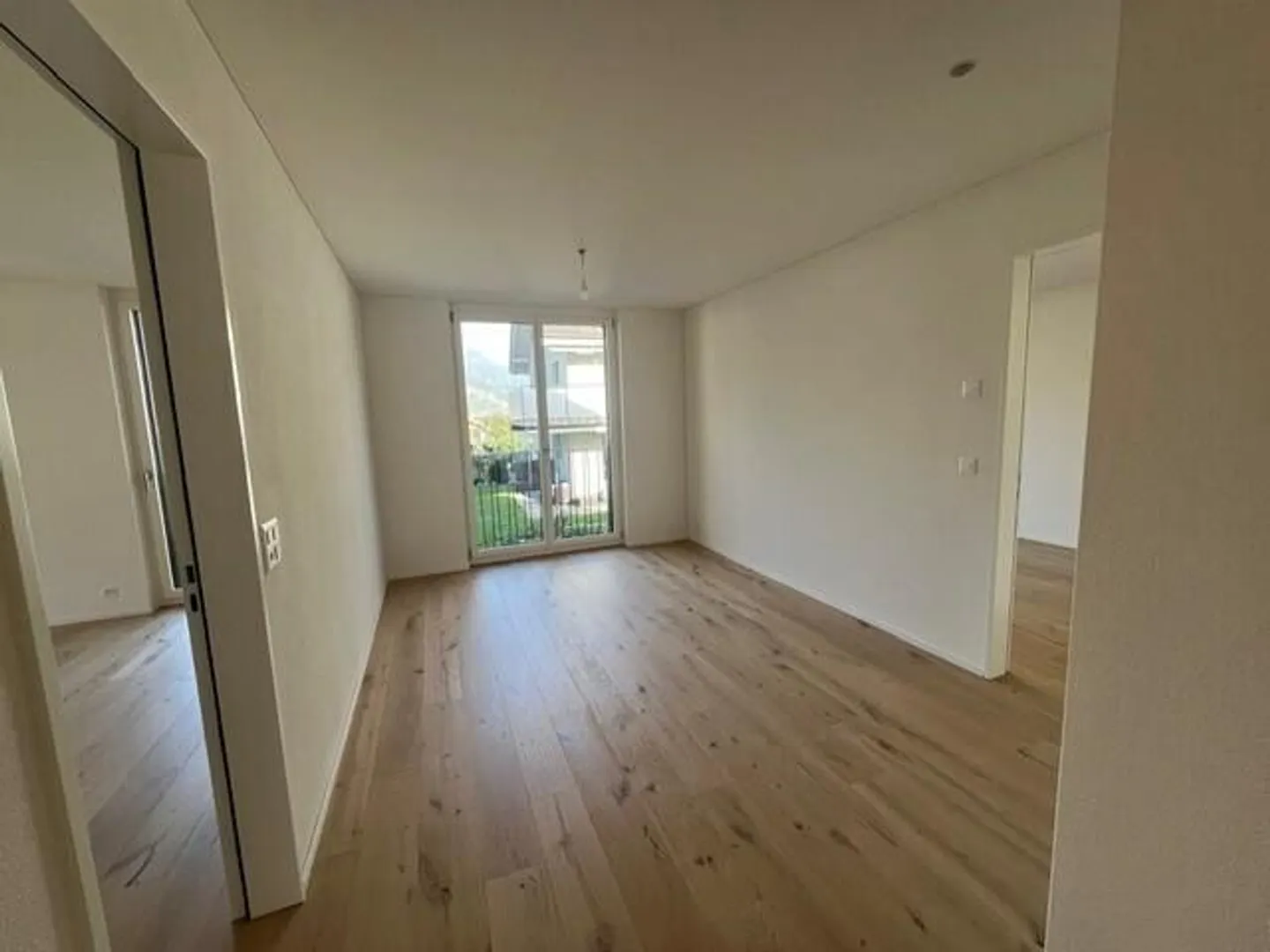 Moderne 5½-Zimmer-Wohnung in Seedorf - Foto 9 von 10