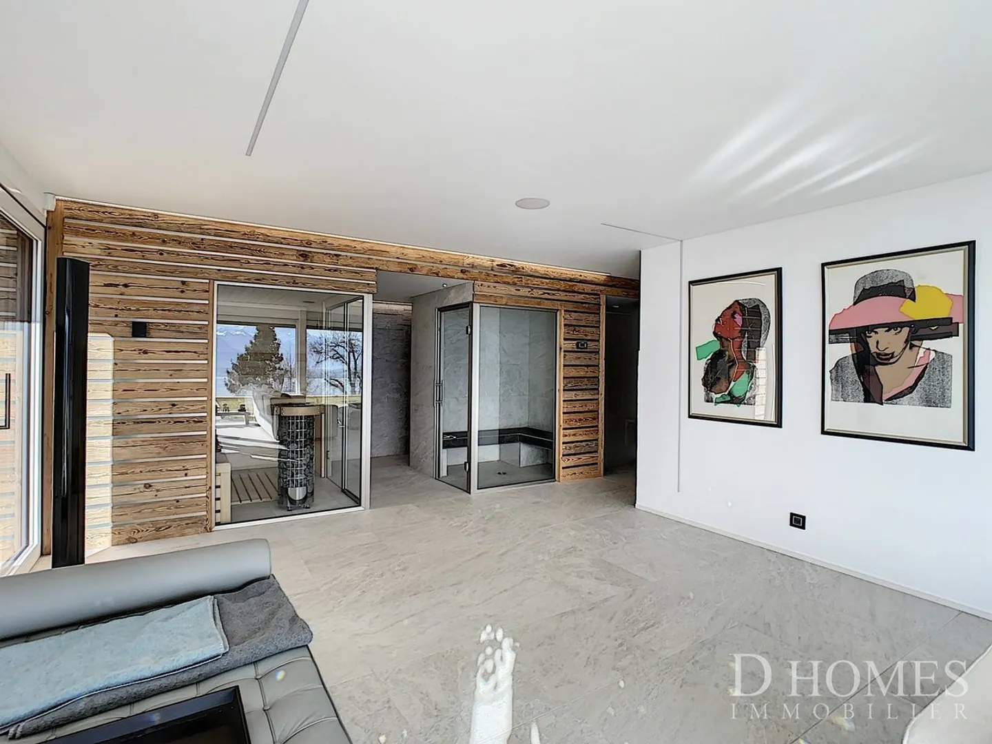 EN EXCLUSIVITÉ I Magnifique propriété avec vue panoramique - Photo 10 sur 13