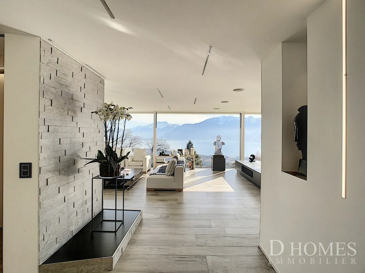 EN EXCLUSIVITÉ I Magnifique propriété avec vue panoramique - Photo 12 sur 13
