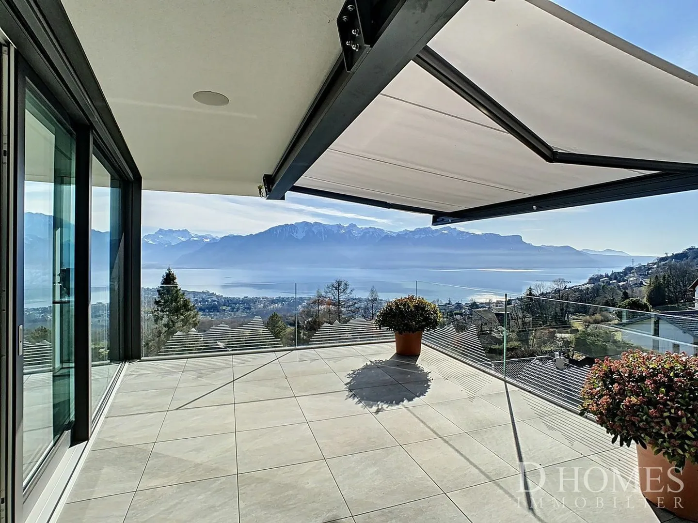 EN EXCLUSIVITÉ I Magnifique propriété avec vue panoramique - Photo 13 sur 13