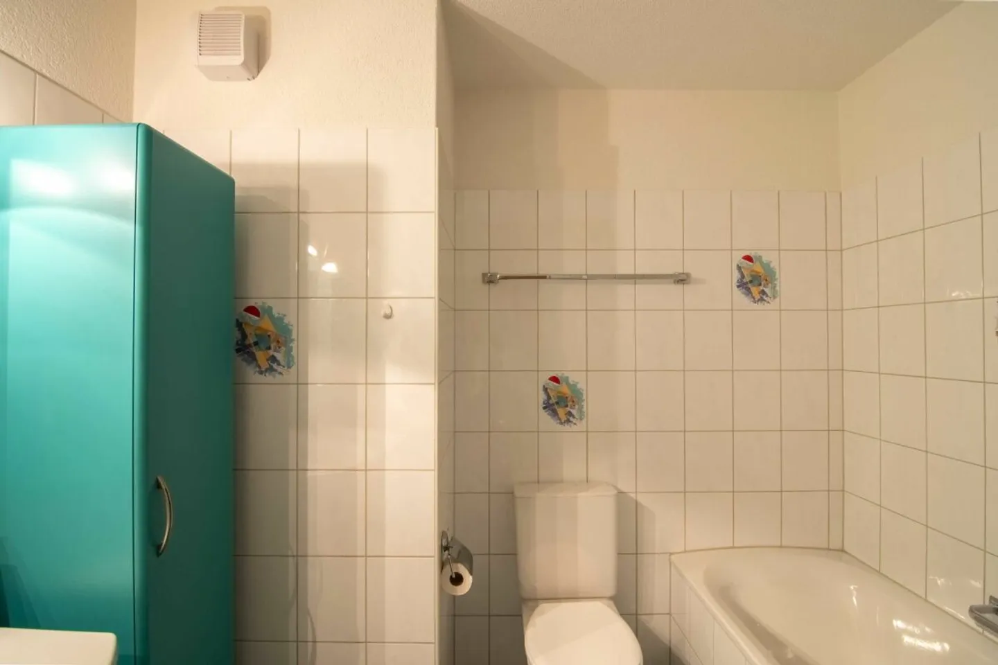 Charming 3.5-Room Apartment - Photo 13 of 22