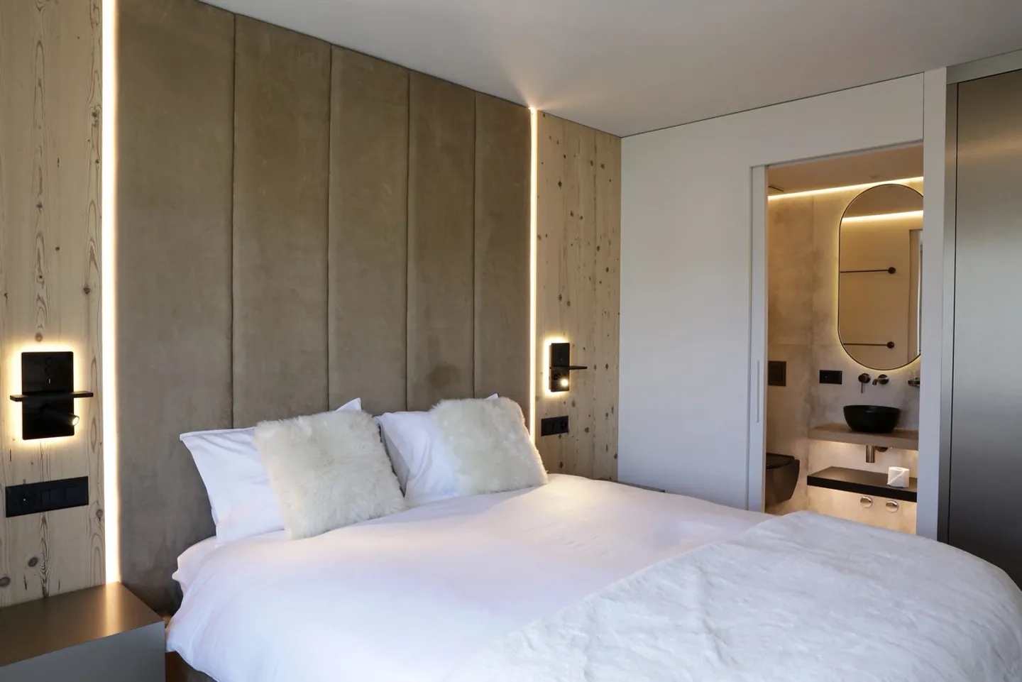 Luxus Apartment im Chalet-Stil - Foto 6 von 20