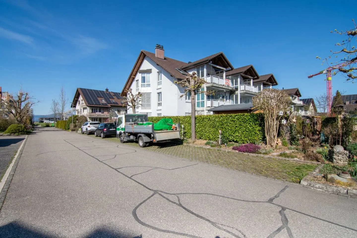 Charming 3.5-Room Apartment - Photo 17 of 22