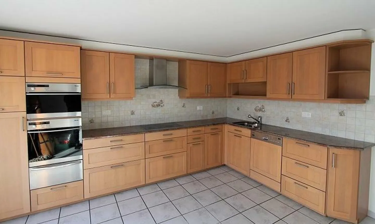 Magnifique appartement 5,5 pièces - Photo 4 sur 10