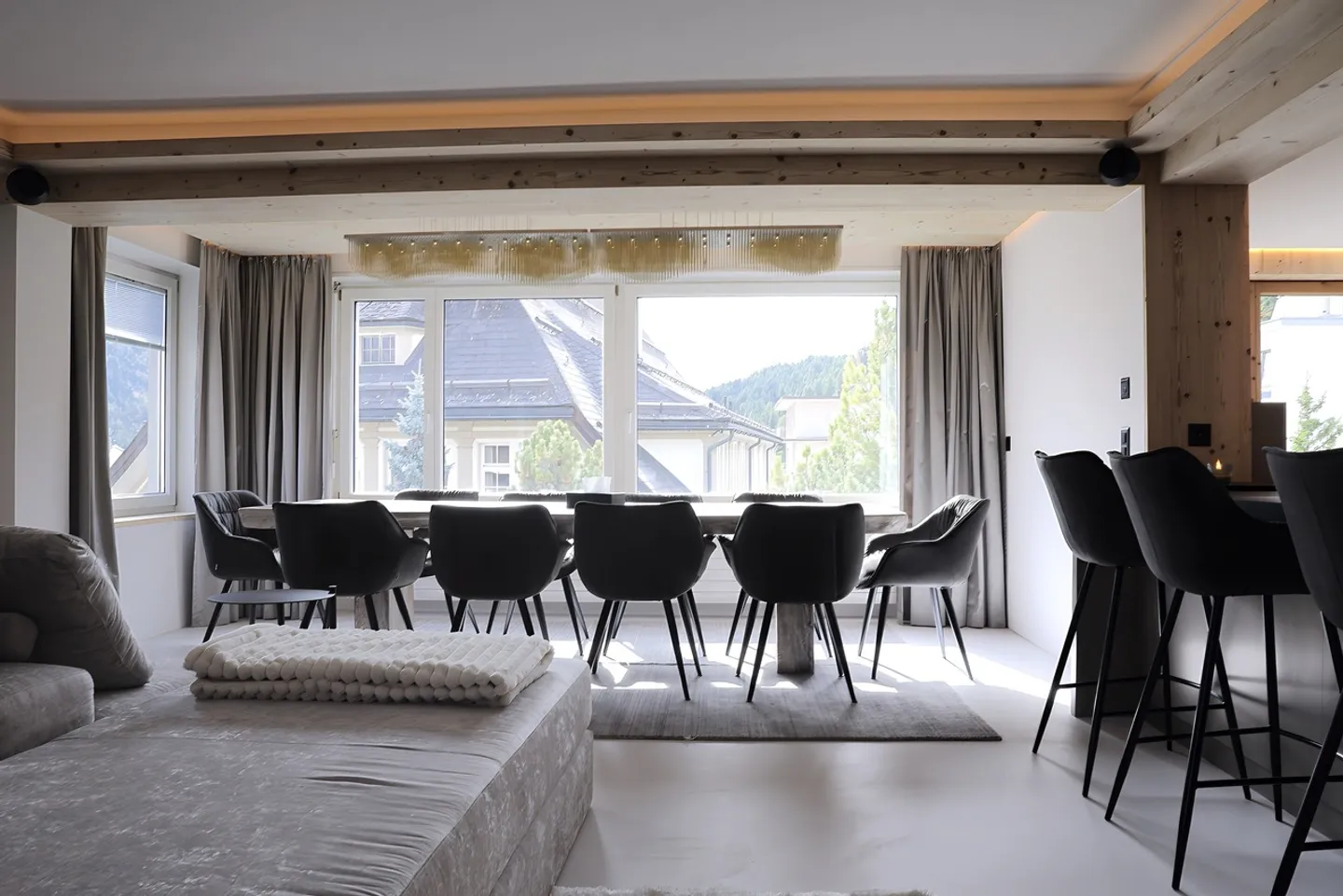 Luxus Apartment im Chalet-Stil - Foto 11 von 20