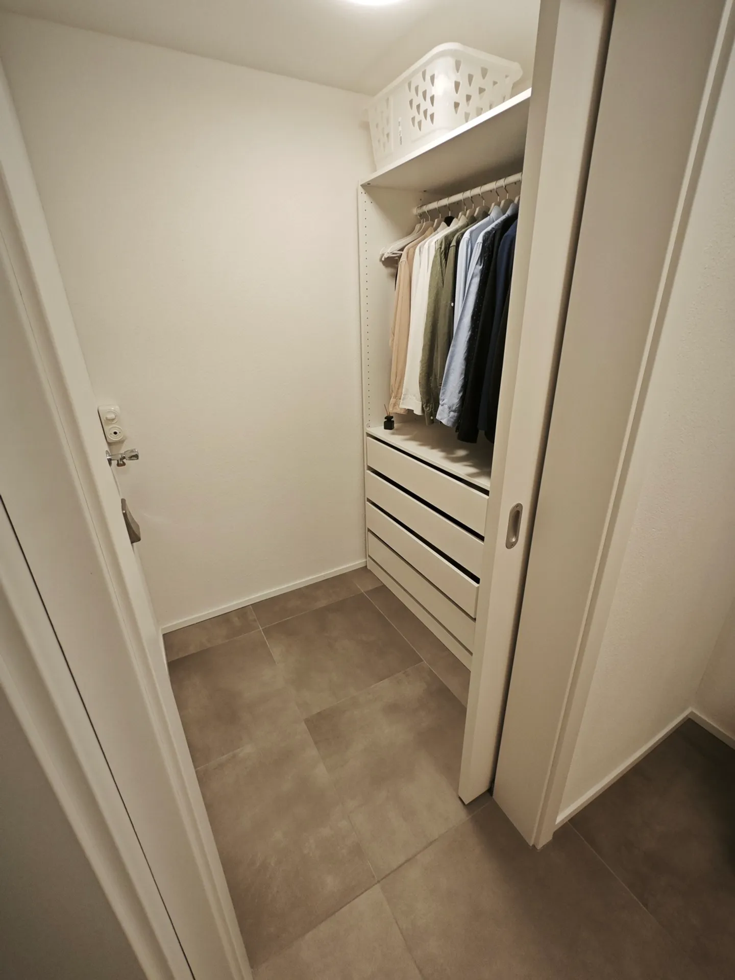 Appartamento in affitto - Foto 8 di 8