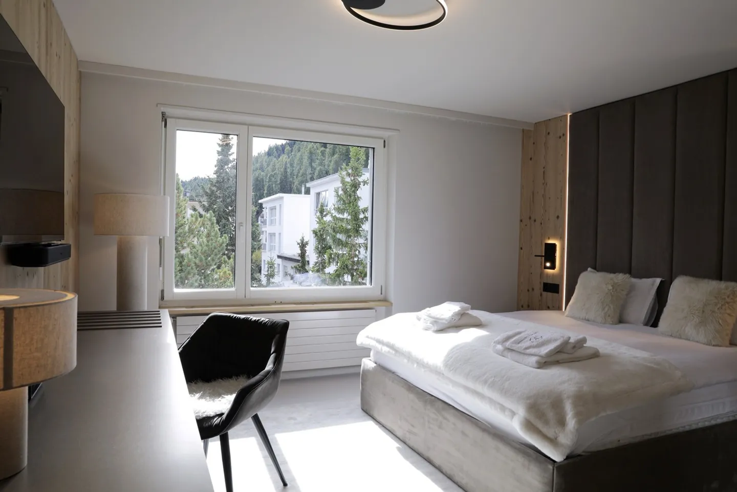 Luxus Apartment im Chalet-Stil - Foto 16 von 20