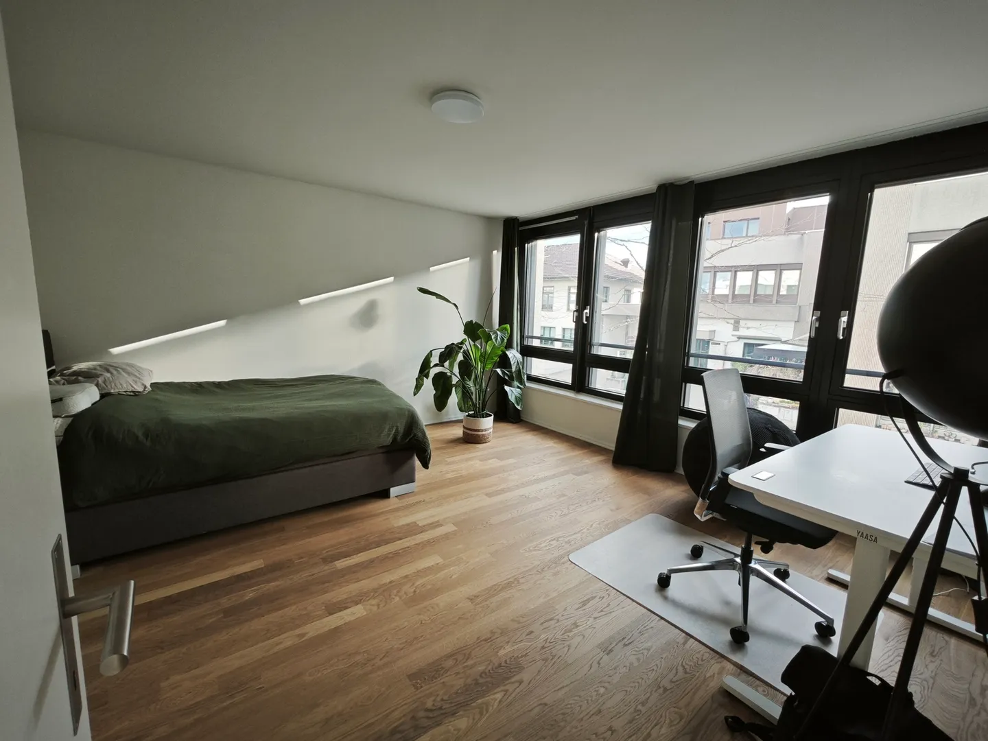 Appartamento in affitto - Foto 4 di 8