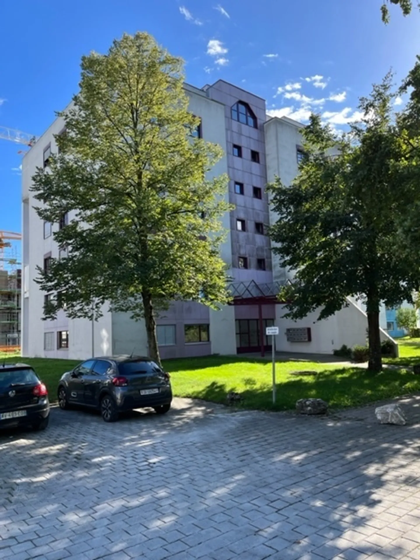 Magnifique appartement 5,5 pièces - Photo 10 sur 10