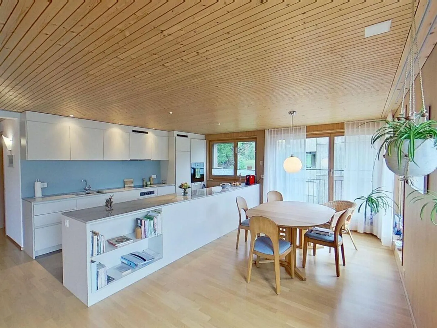 Une maison avec caractère - nichée dans la nature au bord du Rotbach - Photo 2 sur 17