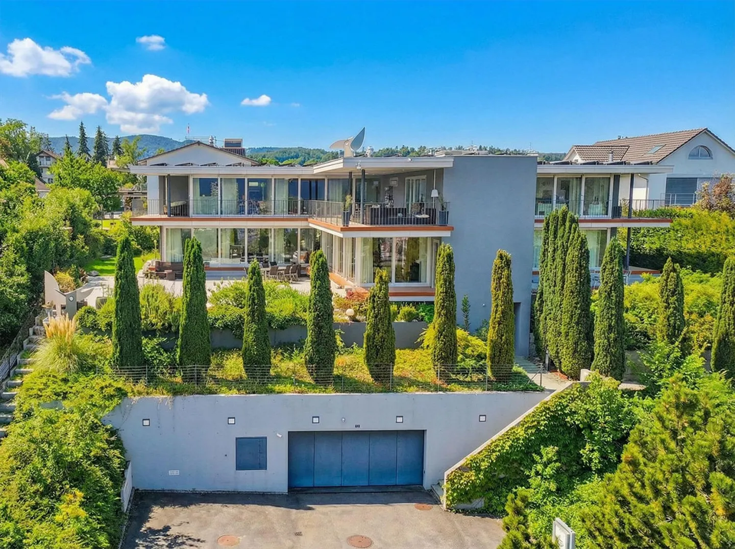 Ein Zuhause für höchste Ansprüche - Photo 1 sur 30