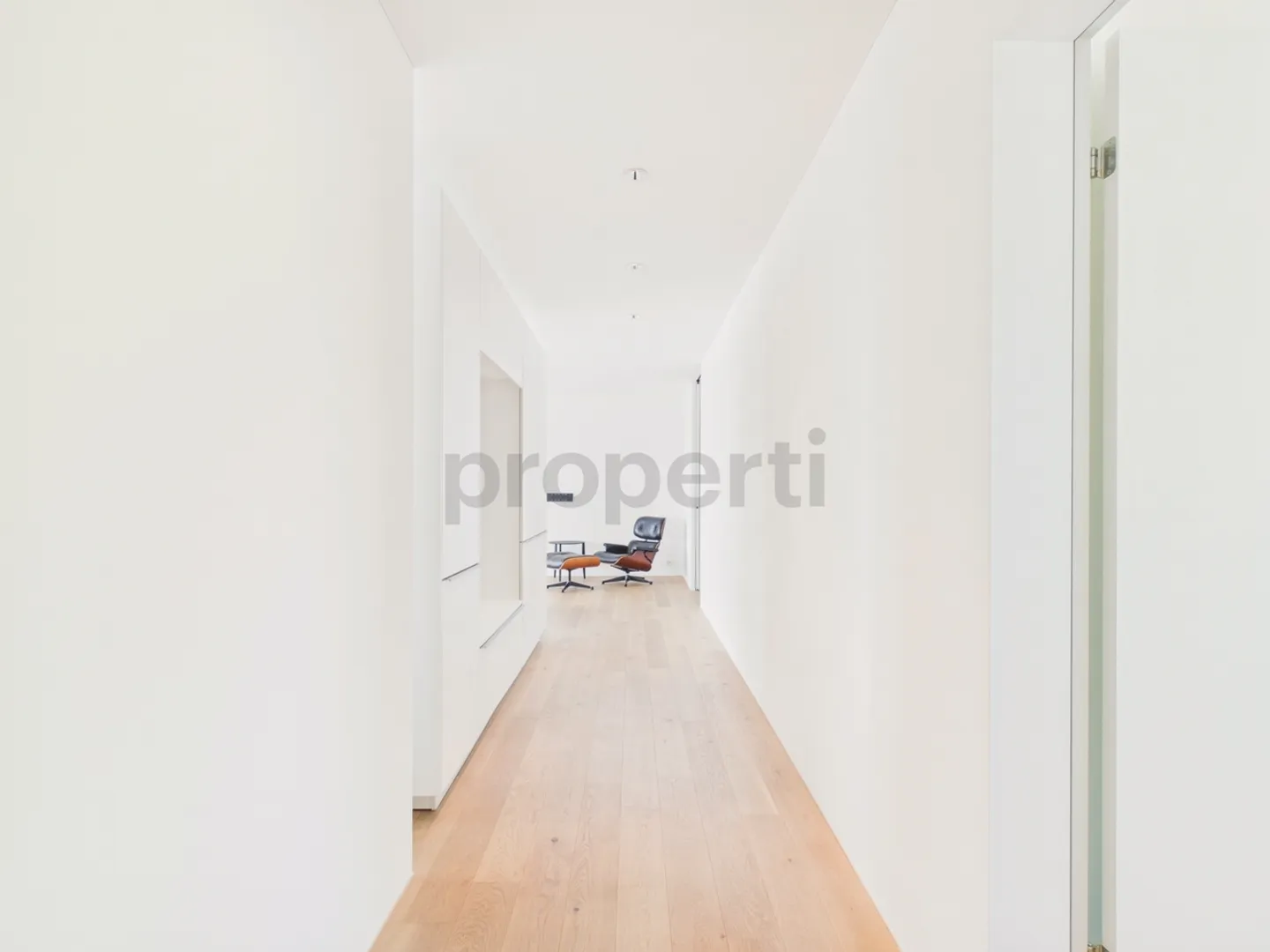 Modernes Apartment mit Seeblick - Foto 5 von 12