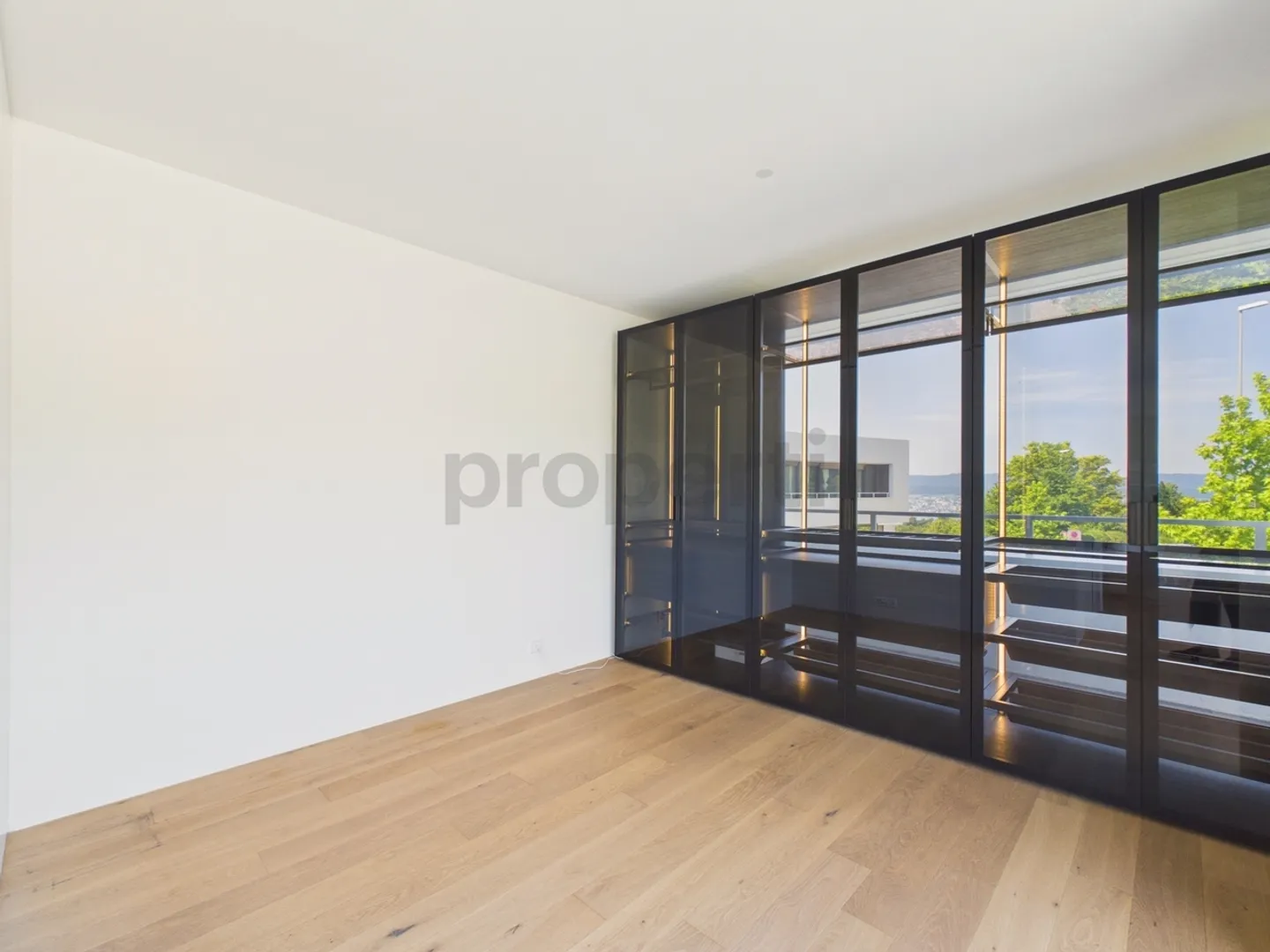 Modernes Apartment mit Seeblick - Foto 6 von 12