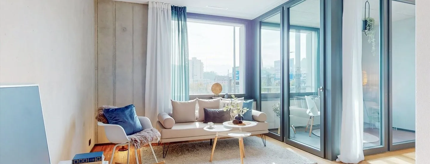 4QUARTER - Your place to live, not just to reside. - Photo 2 of 9