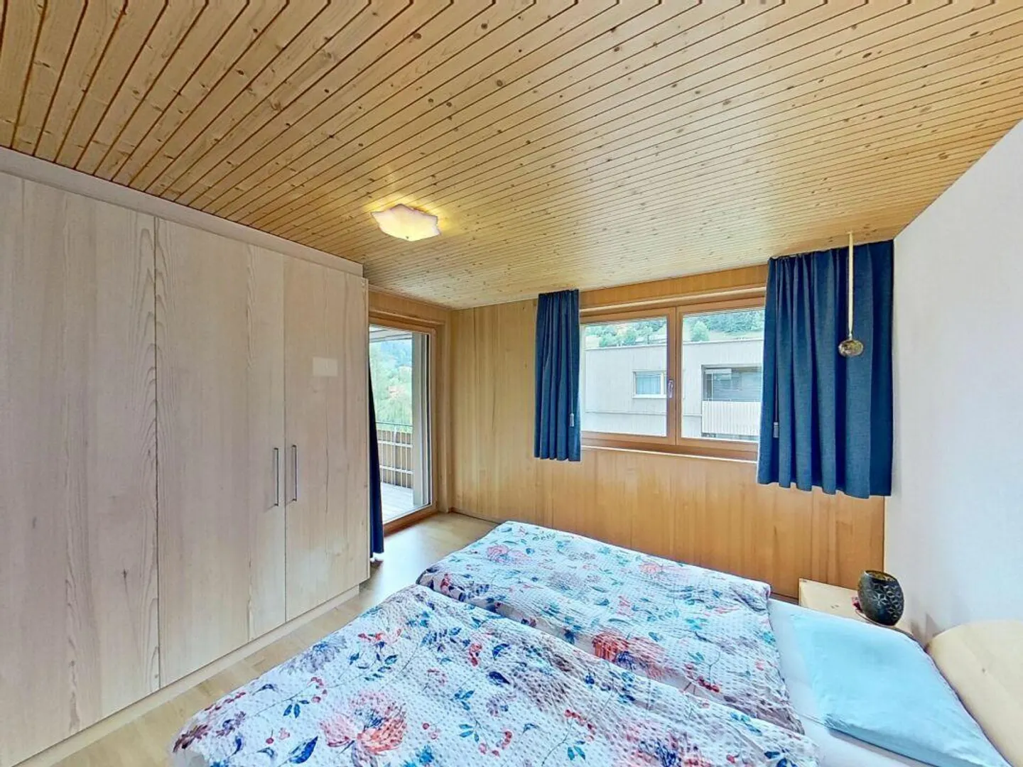 Une maison avec caractère - nichée dans la nature au bord du Rotbach - Photo 6 sur 17