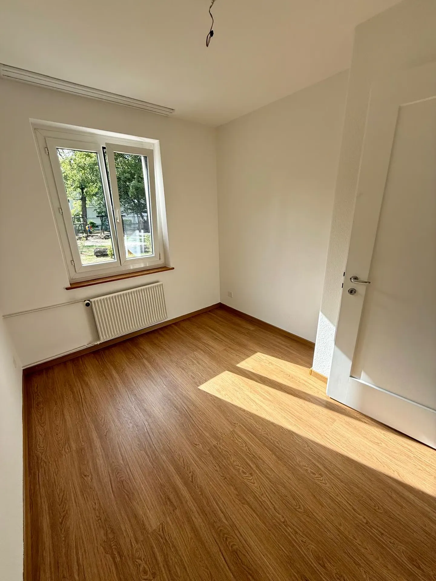 Appartement de 3 pièces dans un endroit calme - Photo 5 sur 6