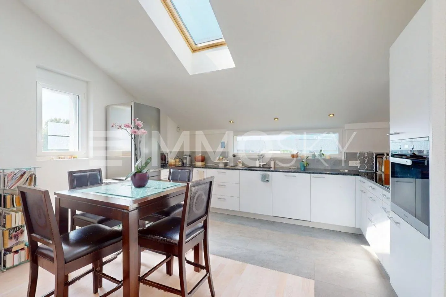 Duplex à vendre - Photo 5 sur 5