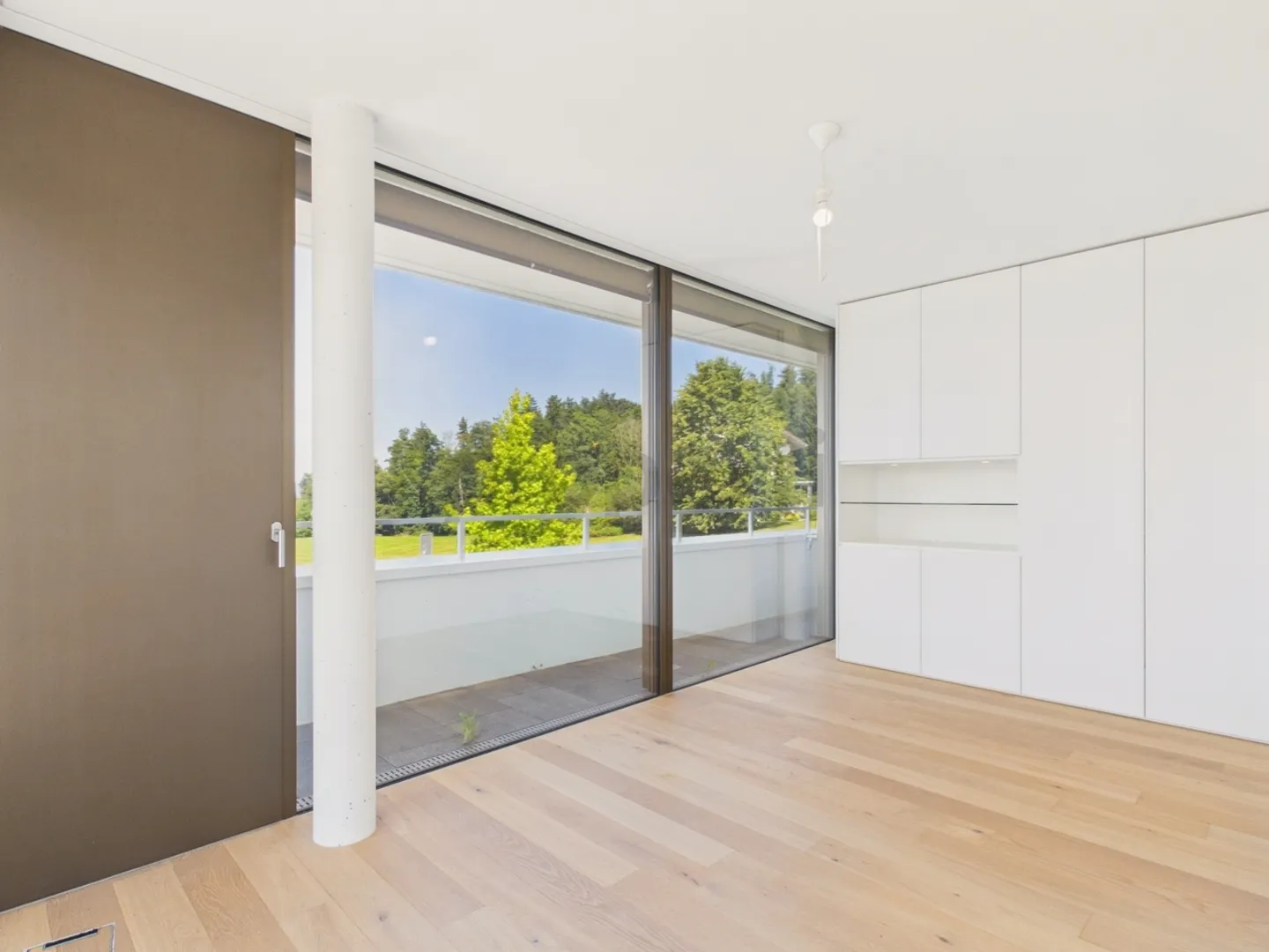 Modernes Apartment mit Seeblick - Foto 7 von 12
