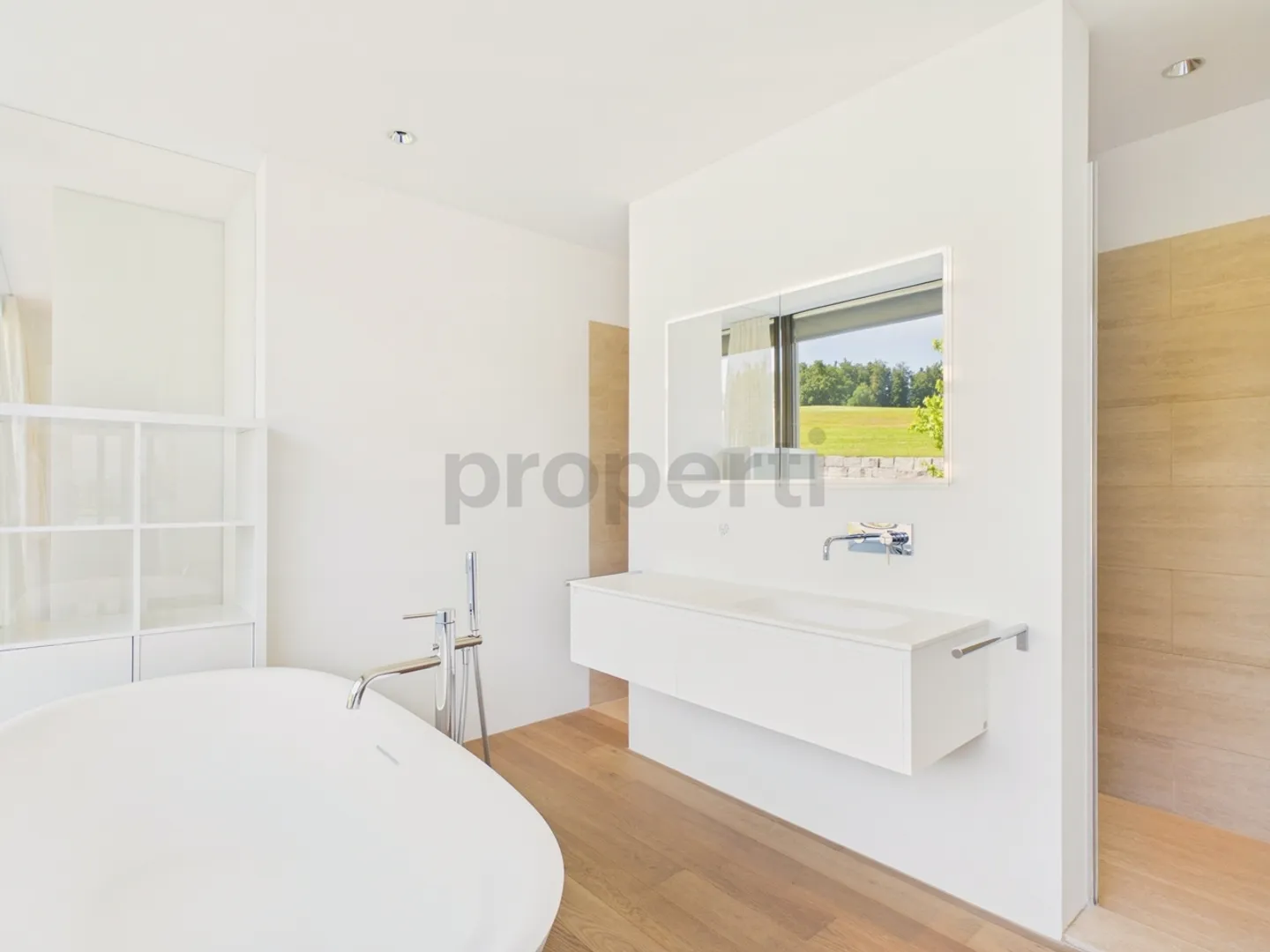 Modernes Apartment mit Seeblick - Foto 8 von 12