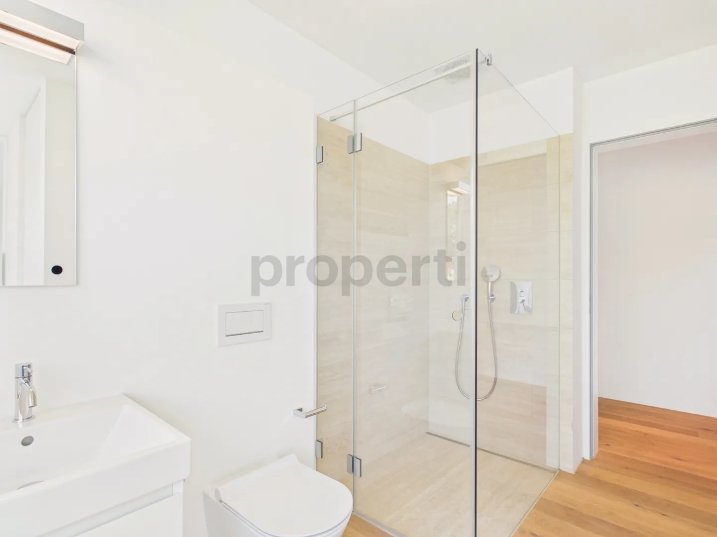 Modernes Apartment mit Seeblick - Foto 9 von 12