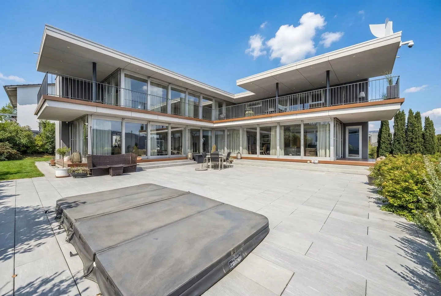 Ein Zuhause für höchste Ansprüche - Photo 8 sur 30