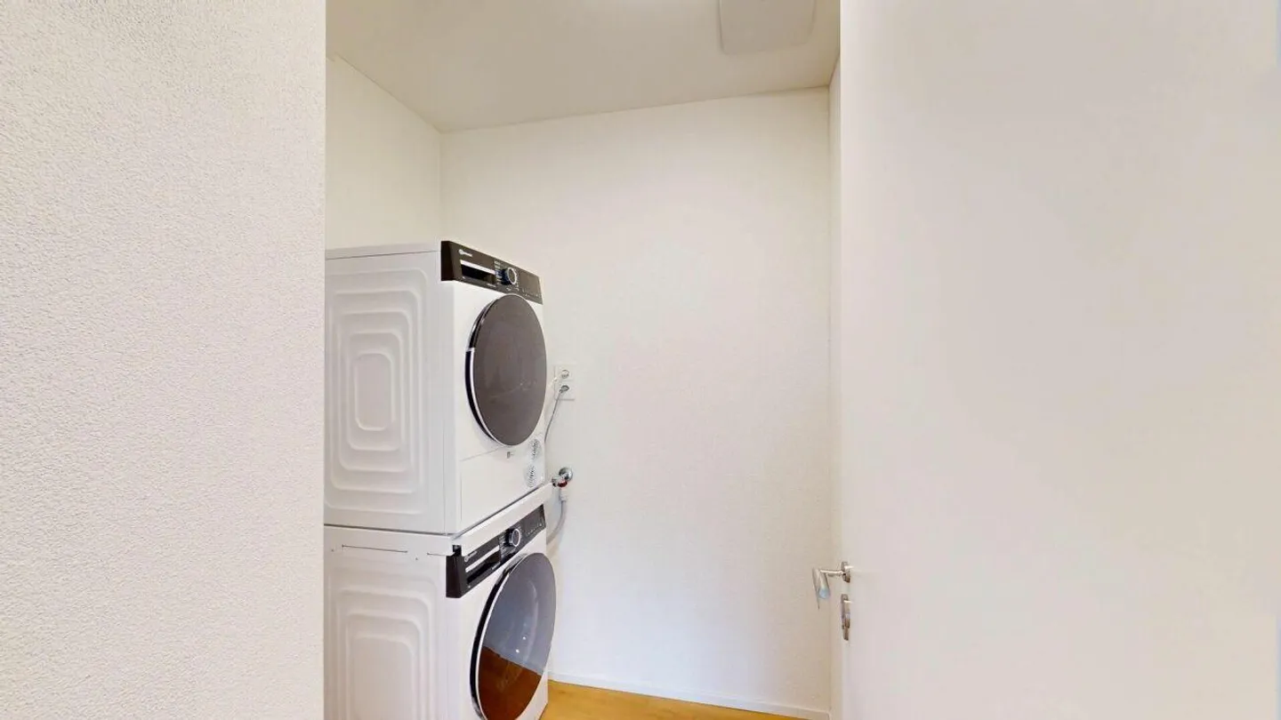 Station-Zuhause.ch | 4.5-Room Apartments | Immediate Occupancy Possible - Photo 7 of 9