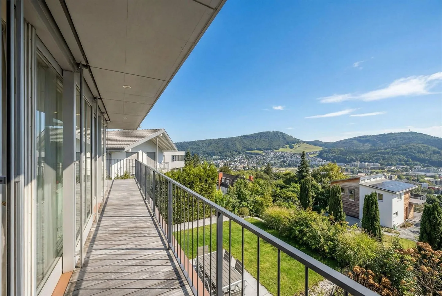 Ein Zuhause für höchste Ansprüche - Photo 23 sur 30