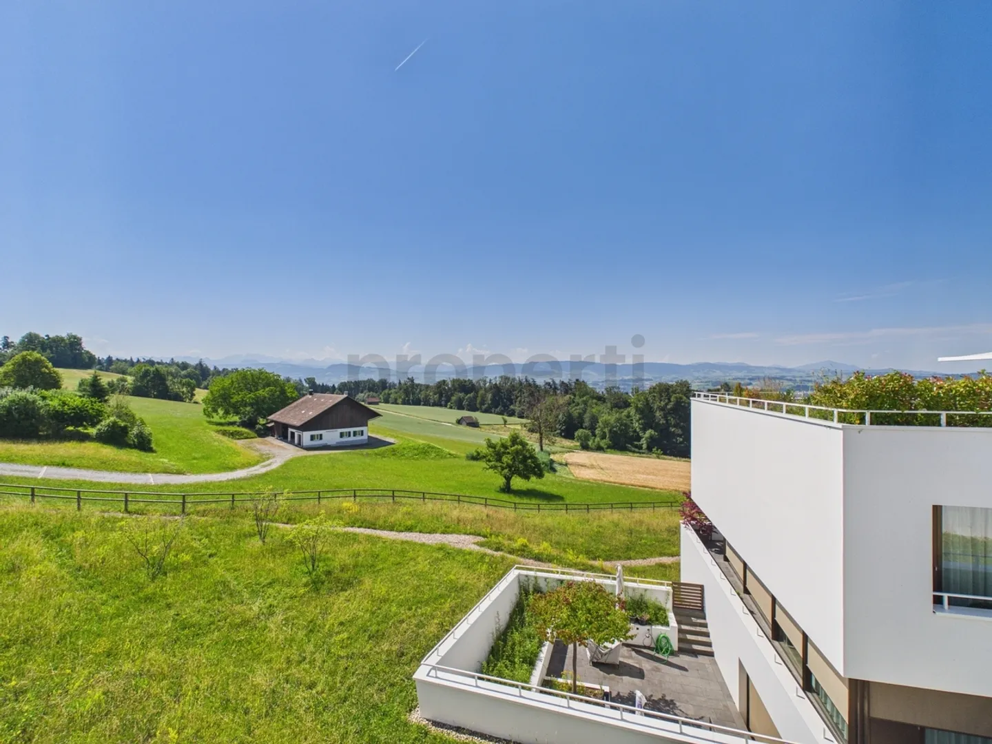 Modernes Apartment mit Seeblick - Foto 11 von 12